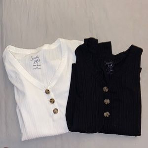 Dressy Shirt Bundle